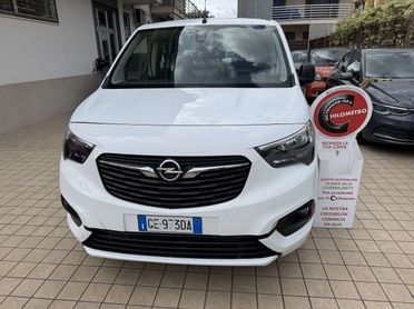 OPEL Combo Life 5 posti autovettura