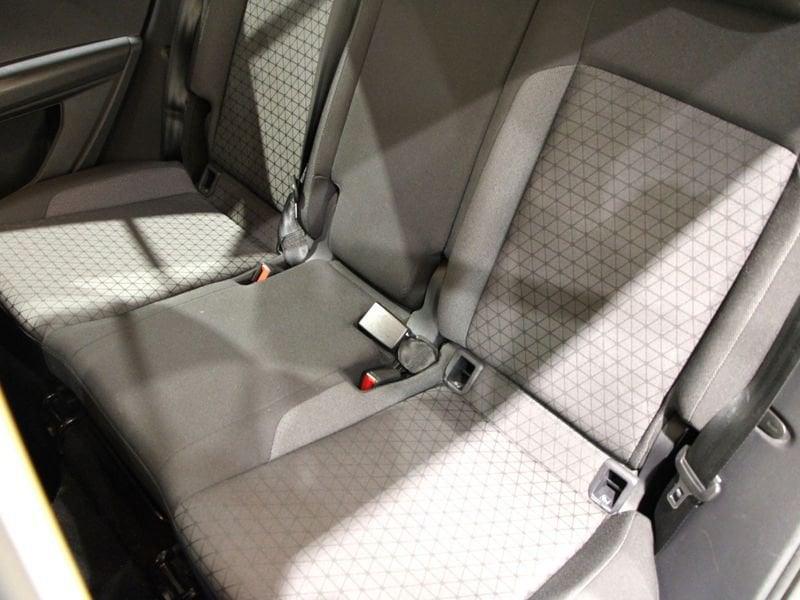 Volkswagen T-Roc T-Roc 1.5 TSI ACT DSG Style