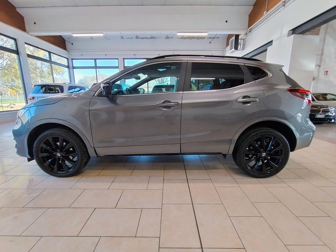 NISSAN Qashqai 1.5 dCi 115CV N-Connecta - 2020