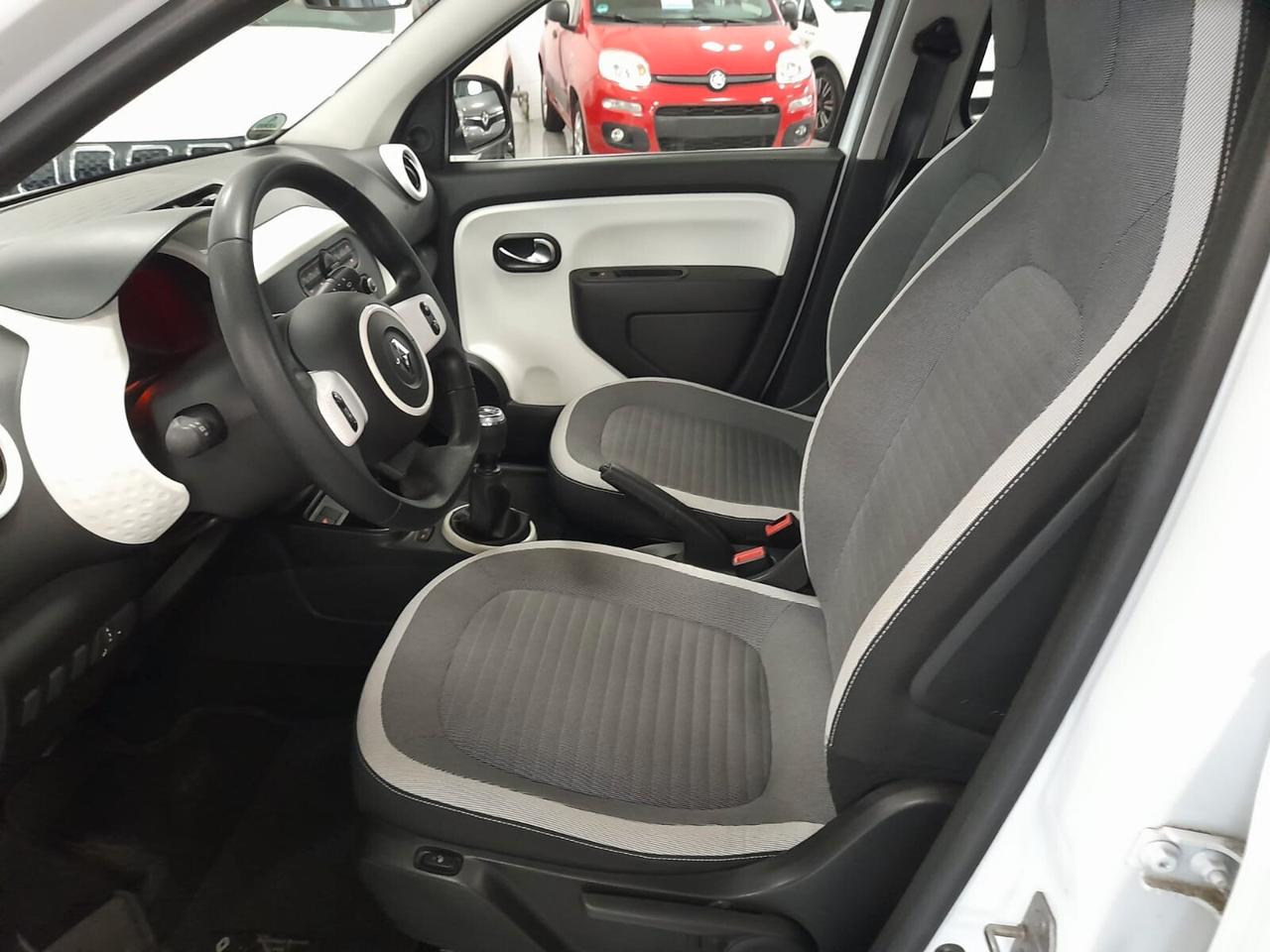 Renault Twingo SCe 65 CV Intens