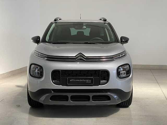 Citroen C3 Aircross PureTech 110 S&S Shine