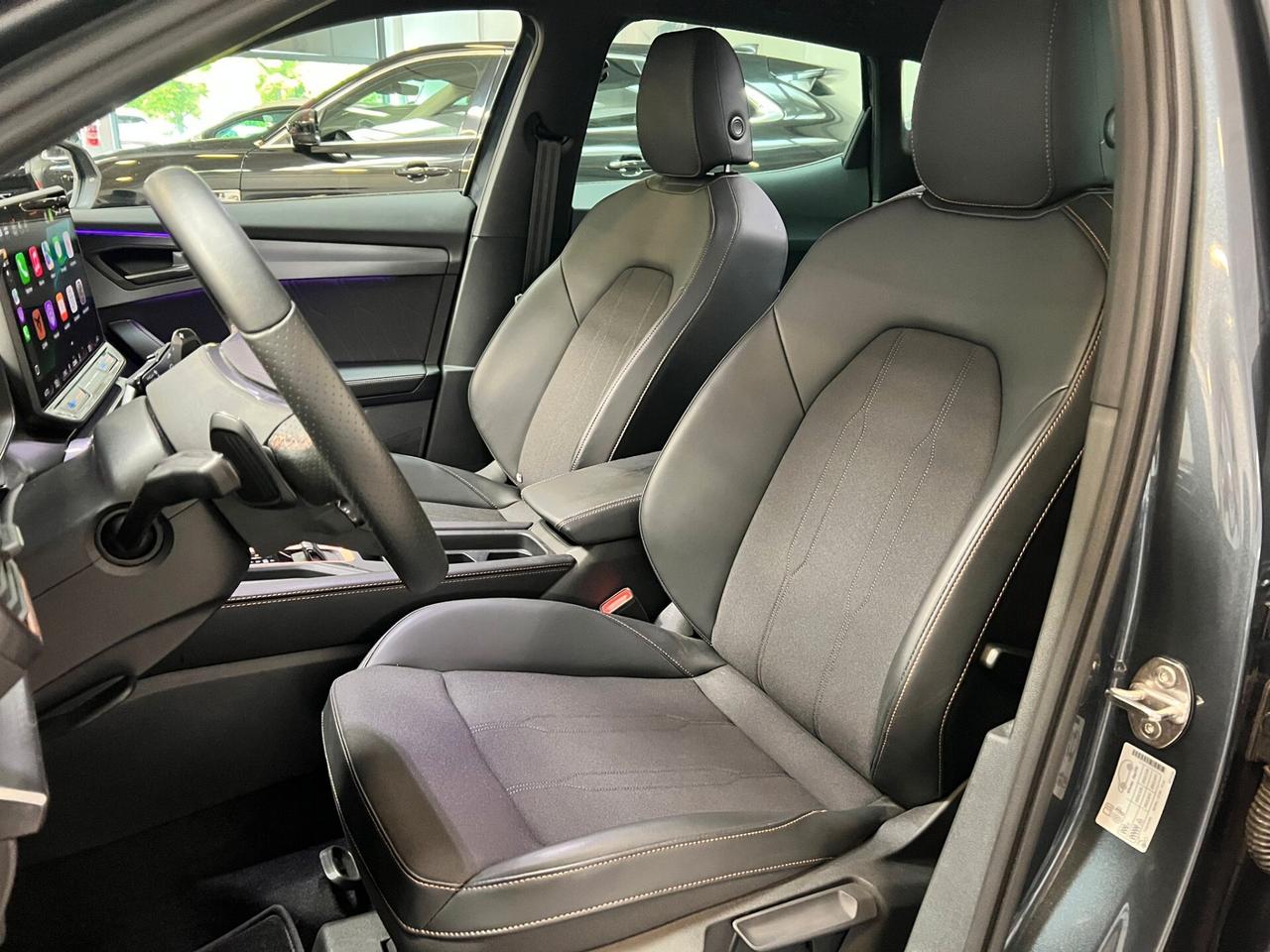 Cupra Formentor 1.5 Hybrid DSG