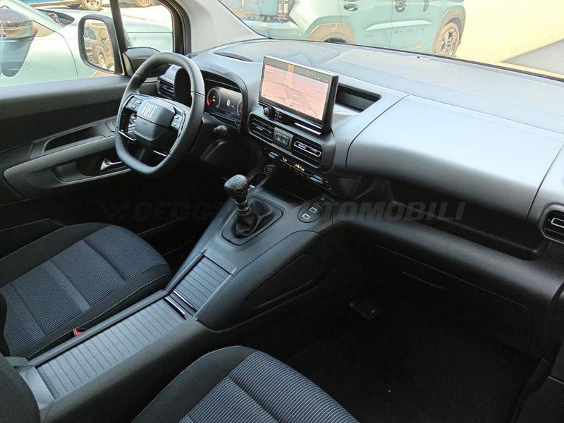 FIAT Doblò Doblo Passo Corto 1.5 d Doblo 100cv