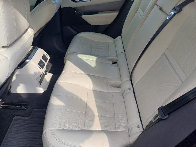 LAND ROVER Range Rover Velar 2.0 D I4 180 S 4WD Auto Sport