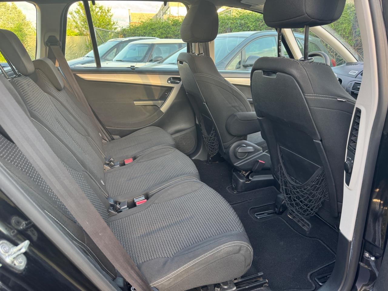 Citroen C4 Grand Picasso 1.6 HDi 110cv 7 posti 2011