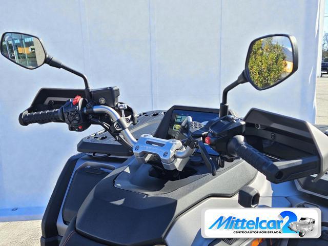 GOES Other TERROX 1000 S - T3 TARGA AGRICOLA