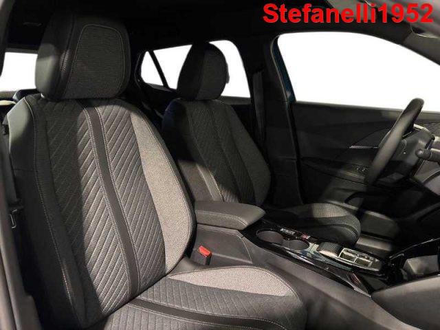 PEUGEOT 2008 54 kWh Allure