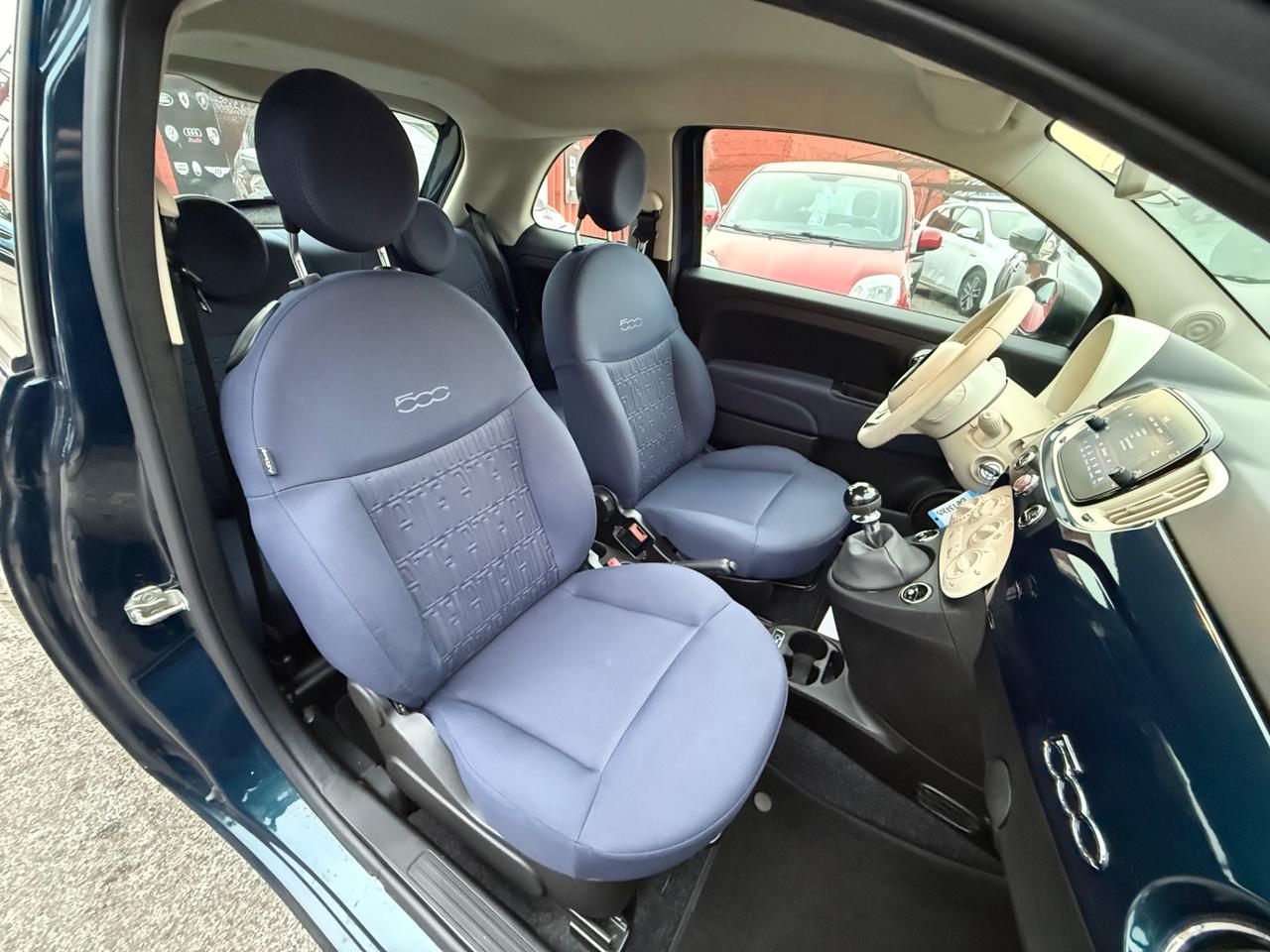 500 1.0 Hybrid Dolcevita-unipro-rate-garanzia-