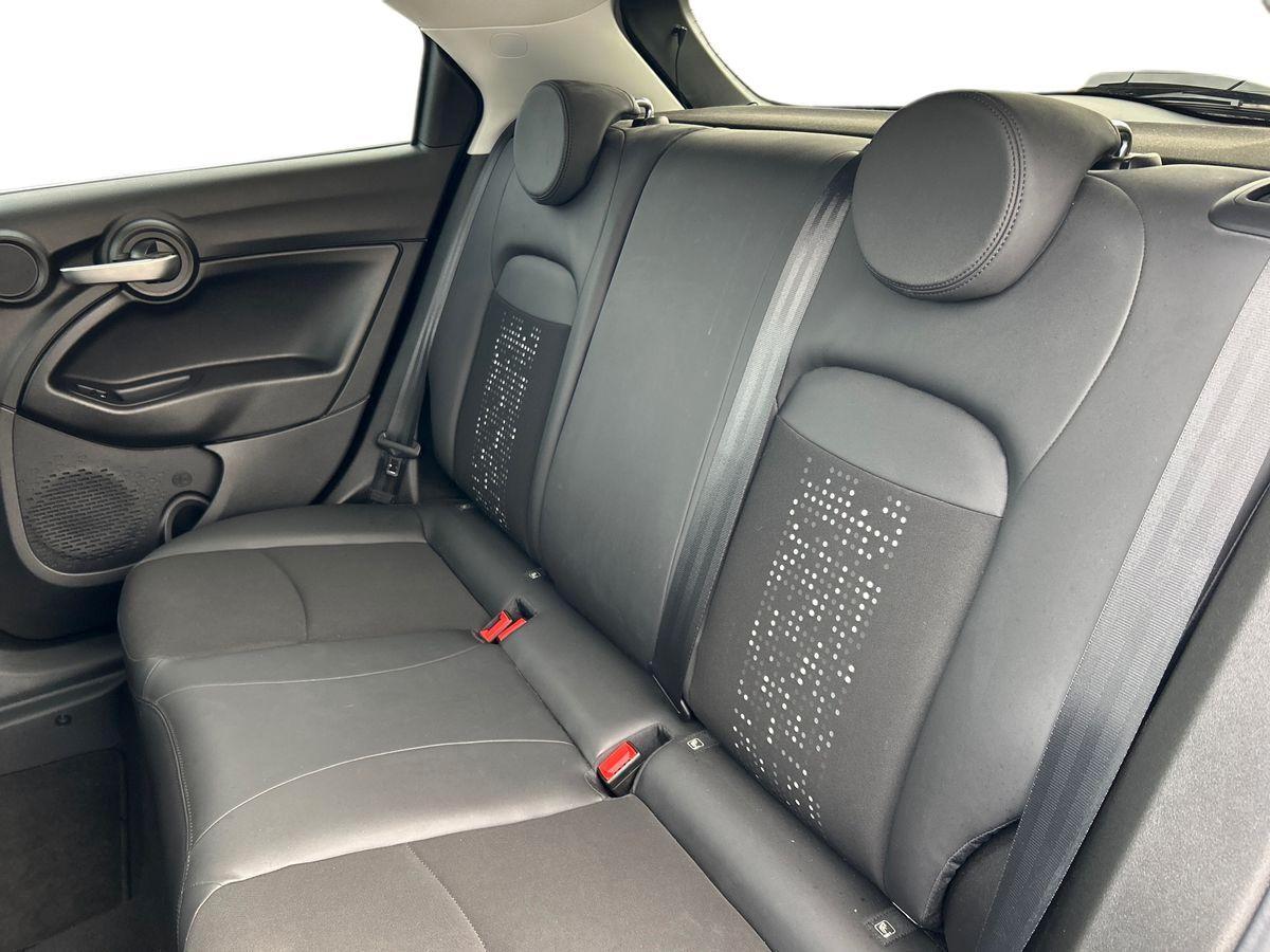 FIAT 500 X 2018 - 500X 1.0 T3 City Cross 120cv