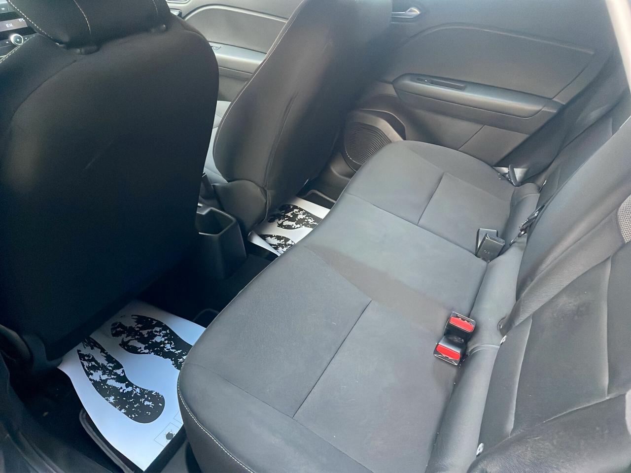 Renault Captur UNICO PROPRIETARIO - NEOPATENTATI