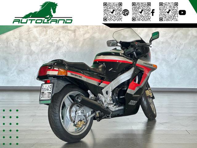 KAWASAKI ZX 10 Tomcat*Condizioni da Museo*Solo78.000km