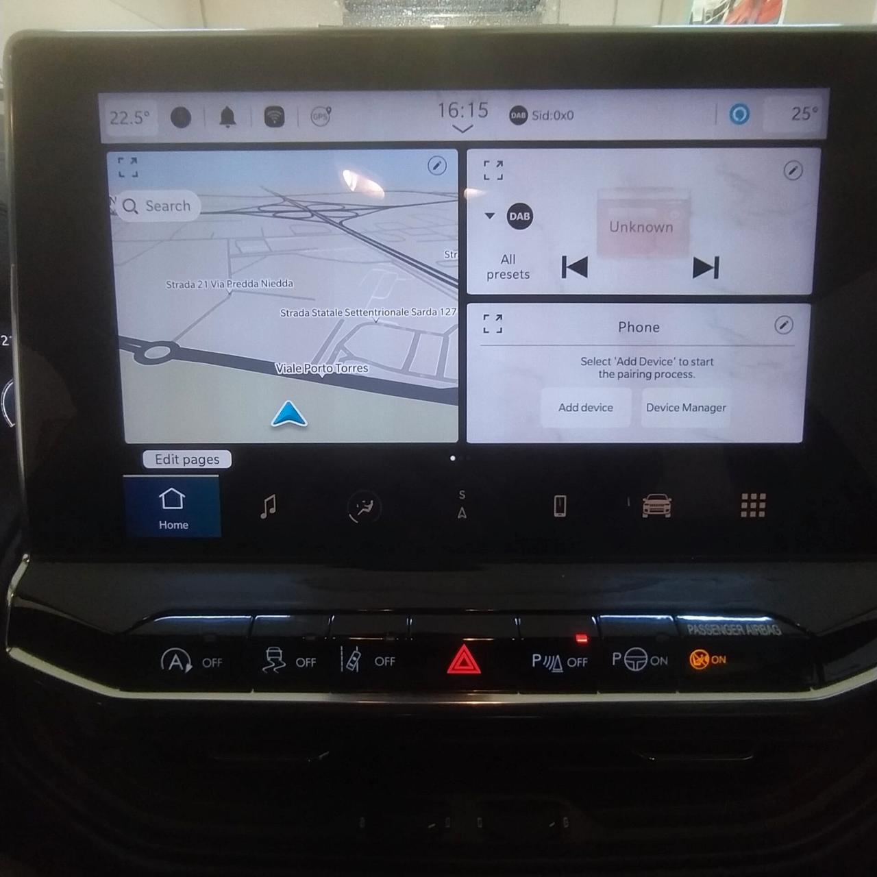 Jeep Compass My23 S 1.6 130CV MT