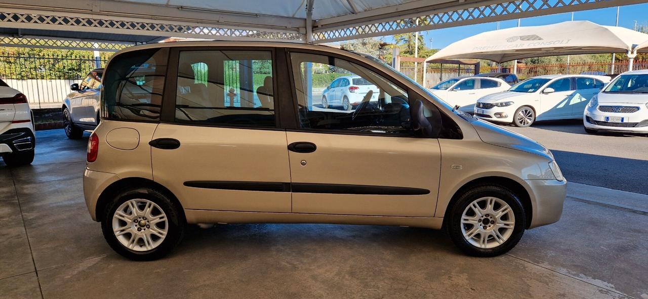 Fiat Multipla 1.9 MJT 120cv Dynamic