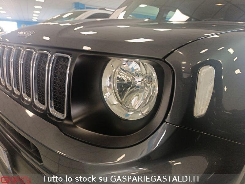 Jeep Renegade 1.6 MJet 130cv Business