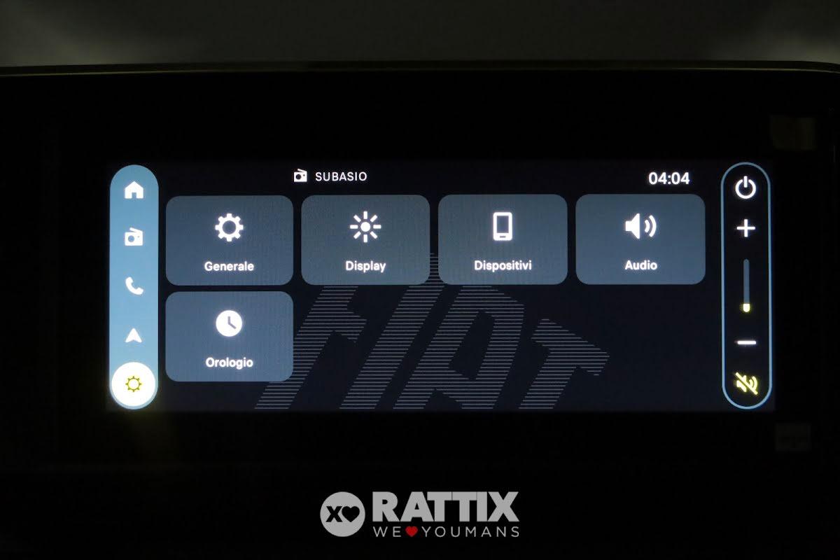 Fiat Grande Panda 1.2 Hybrid 110CV La Prima e-DCT