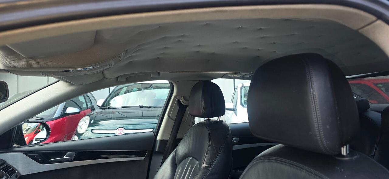 Audi A8 3.0 TDI 250 CV quattro tiptronic