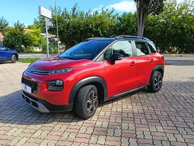 CITROEN C3 Aircross PureTech 110 S&S Feel