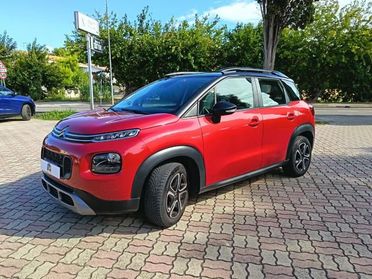 Citroen C3 Aircross 1.2 puretech Feel s&s 110cv my19 PROM-MMO