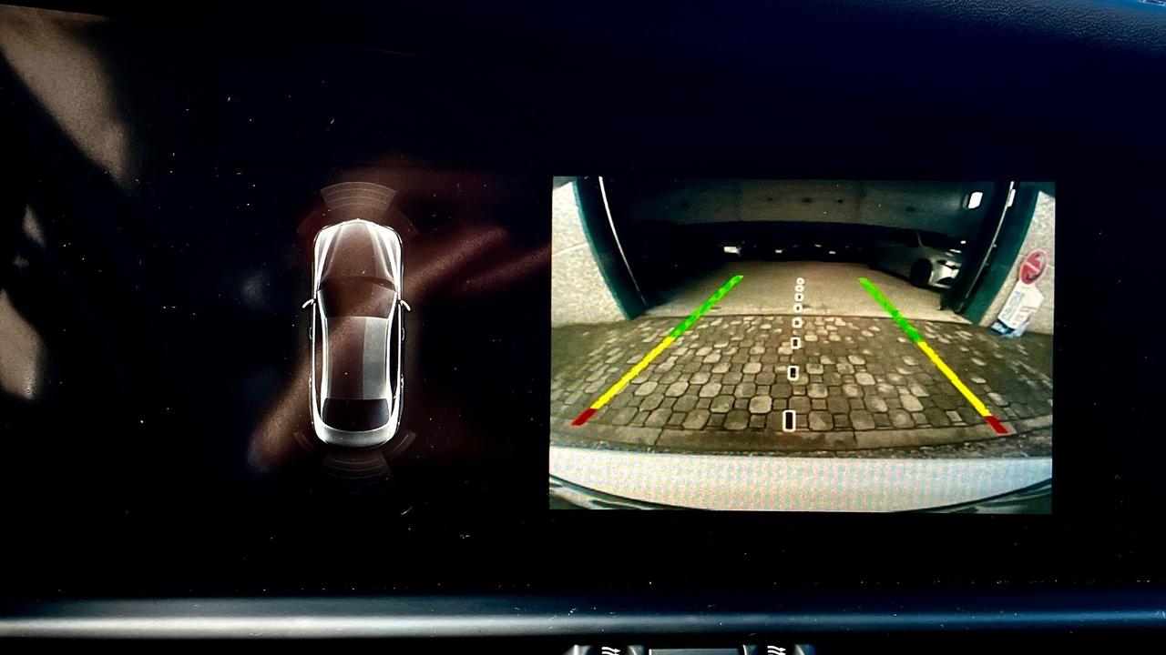 ALFA ROMEO GIULIA 2.2 VELOCE AT8 Q4 210CV - TETTO, PELLE, SEDILI RISCALDATI