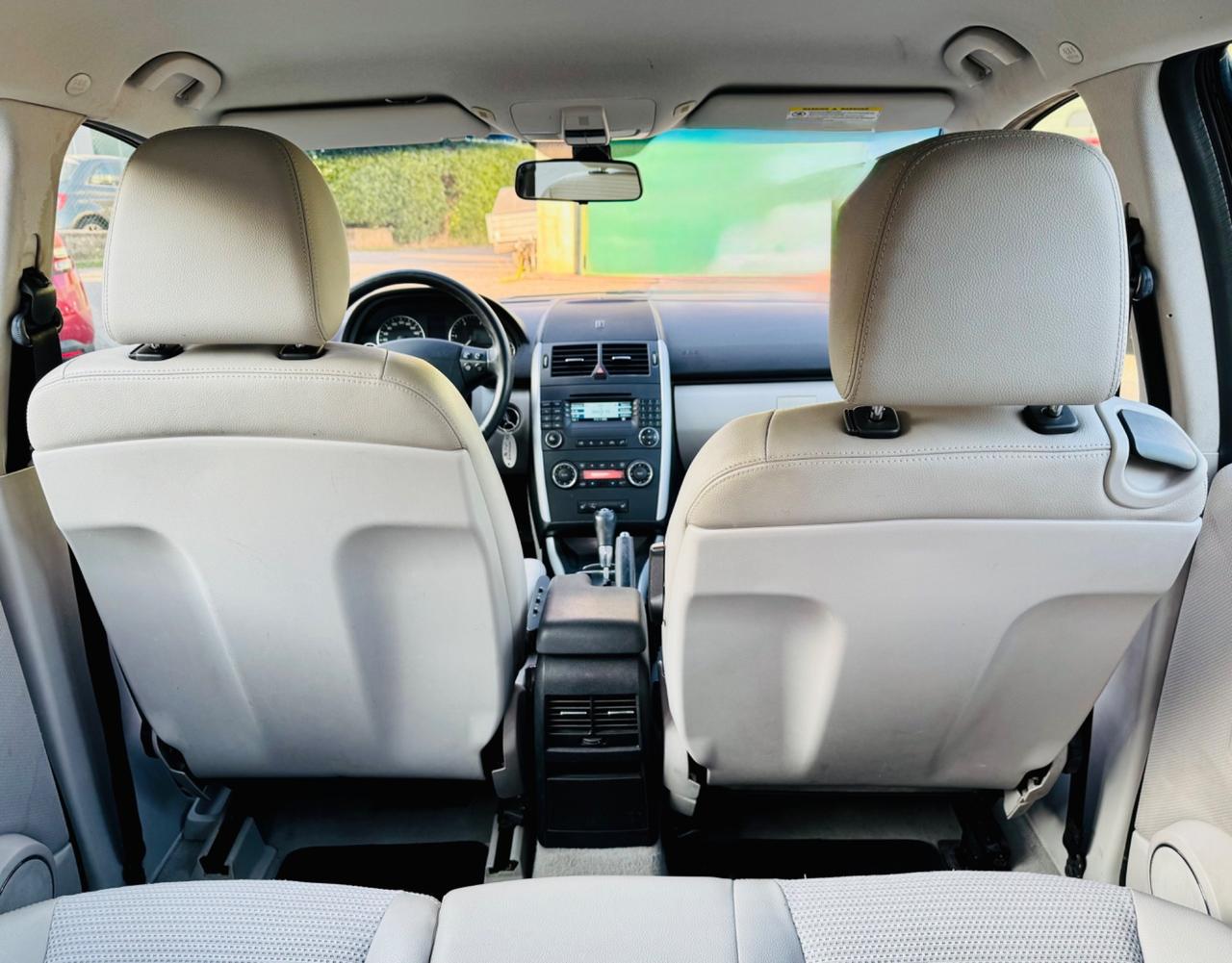 Mercedes-benz A 200 CDI Avantgarde