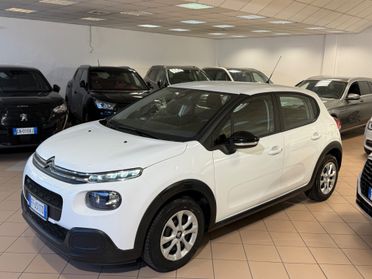 Citroen C3 GARANZIA 12 MESI 1.2 3SERIE Shine