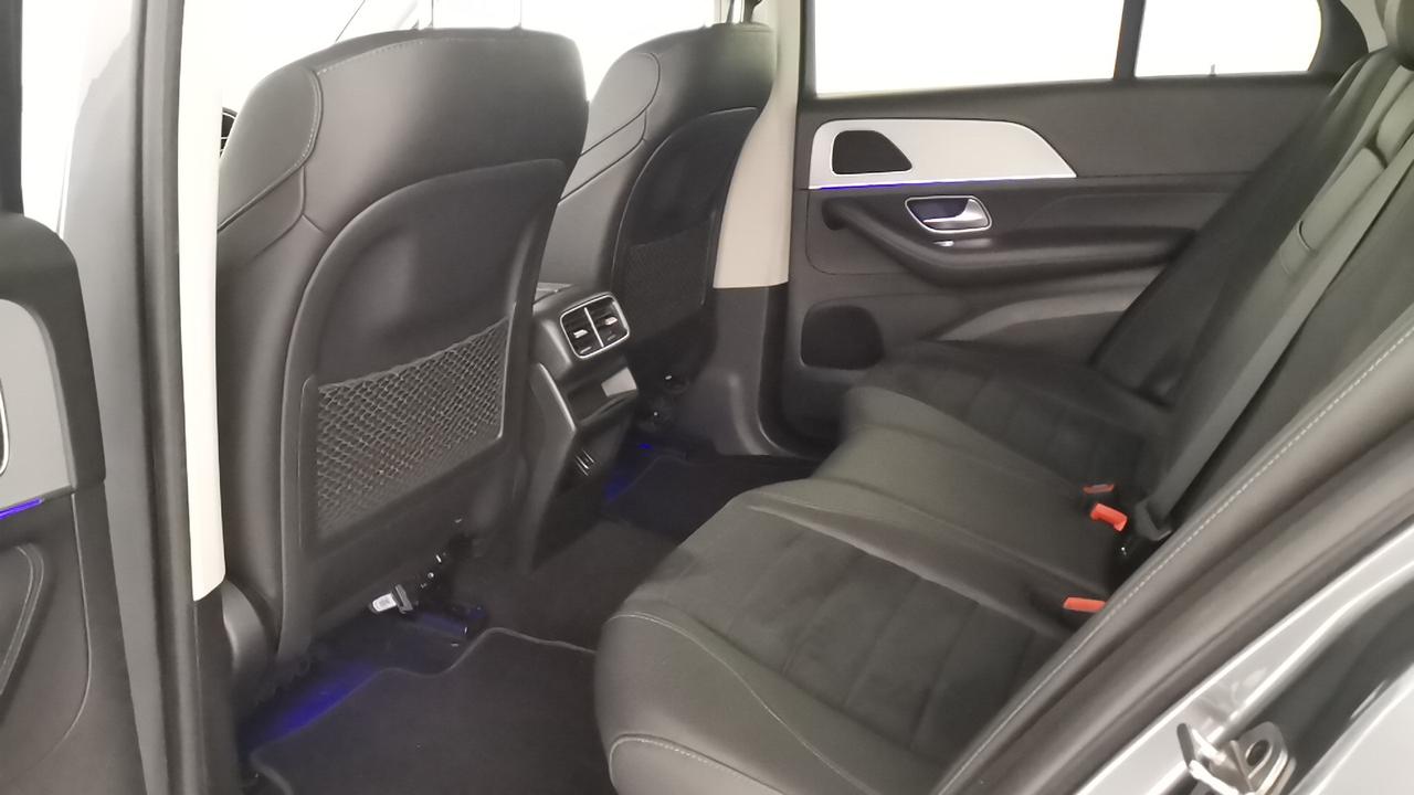 Mercedes-Benz GLE - V167 2019 - GLE 350 de eq-power Premium 4matic auto