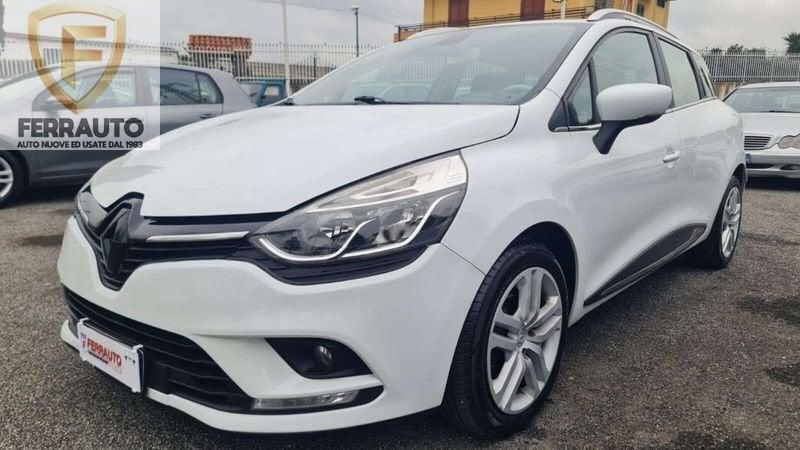 Renault Clio SPORTER DCI 8V 75CV S&S ENERGY INTENS
