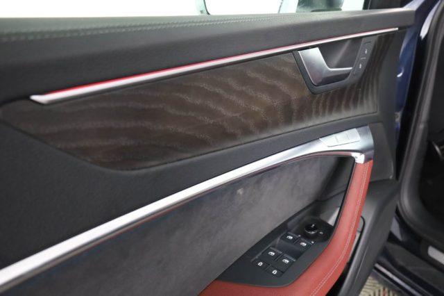 AUDI S6 S6 Avant 3.0 TDI quattro tiptronic sport attitude