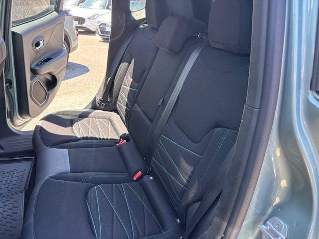 JEEP Renegade 1.5 Turbo T4 MHEV limited Upland Tetto Nero