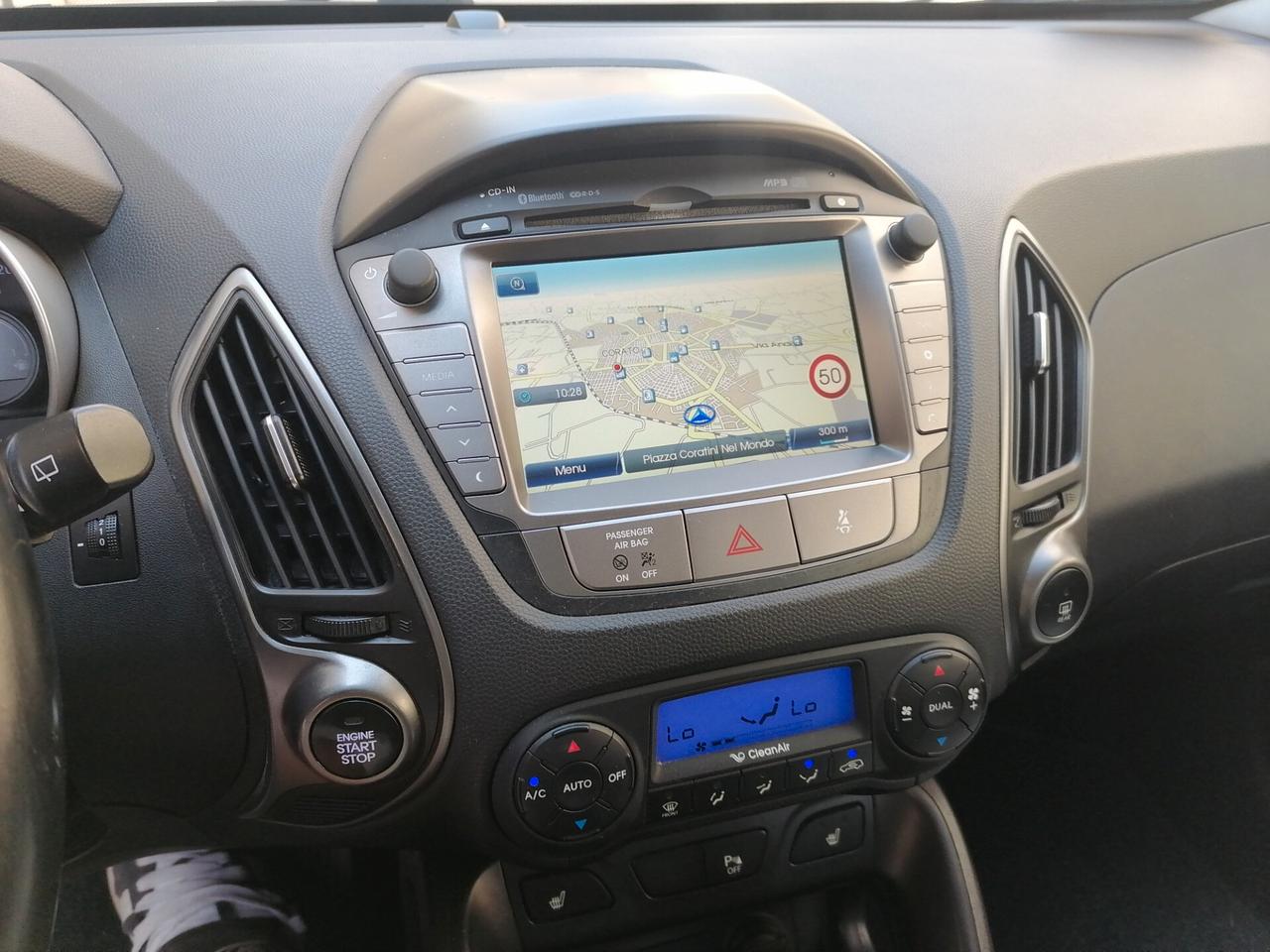Hyundai iX35 1.7 CRDi 2WD Xpossible *PROMO* 2014