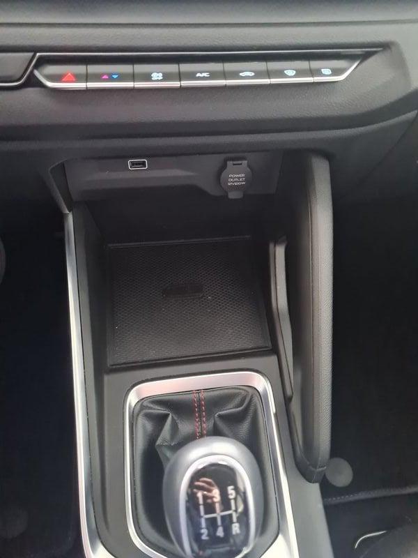 EMC Quattro Quattro 1.5 103cv