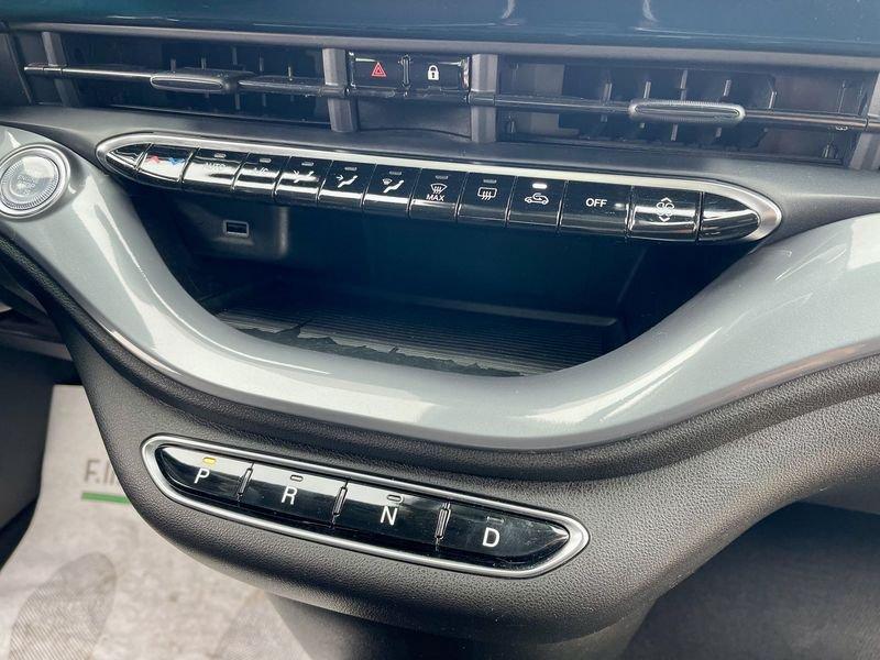 FIAT 500 e 42 kWh - AZIENDALE