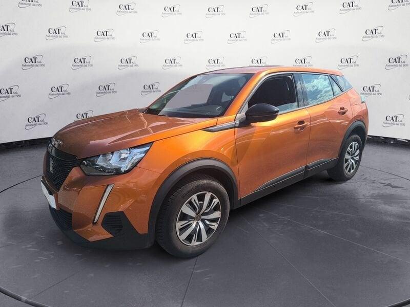 Peugeot 2008 2008 1.2 puretech Active Pack