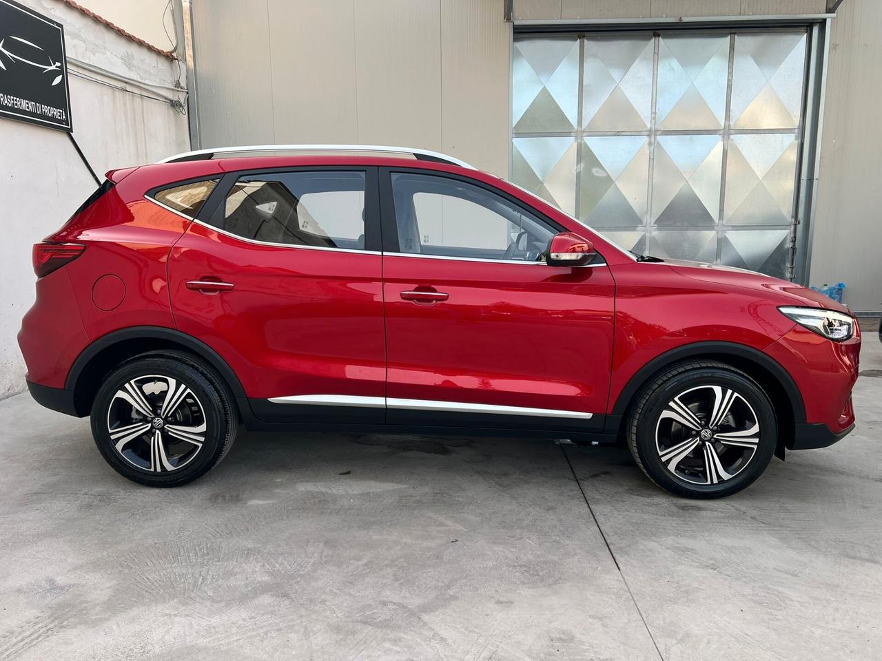 MG ZS 1.5 VTi-tech 111CV 2024!!! PROMO!!!