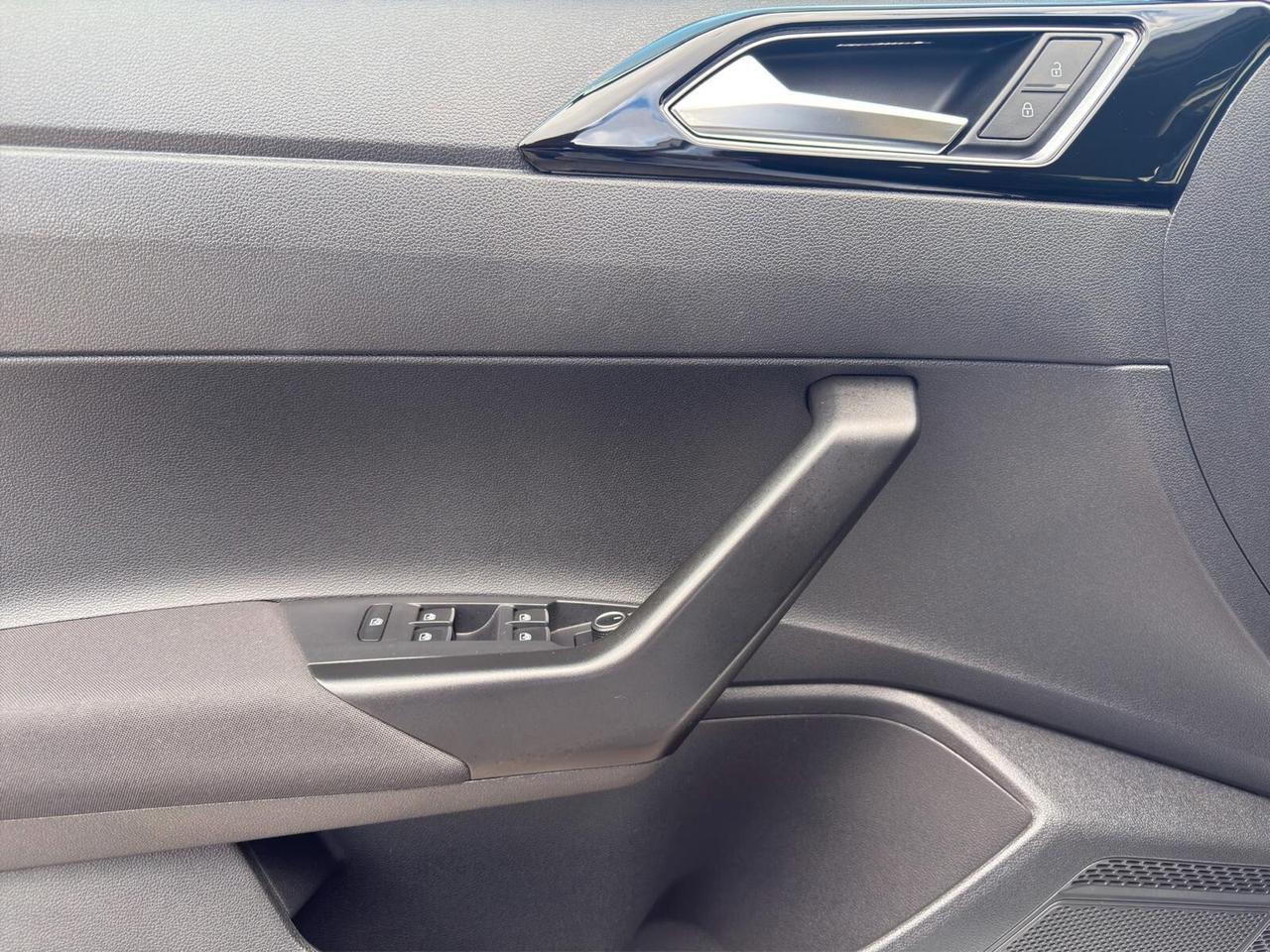 Volkswagen Polo 2.0 TSI DSG GTI BlueMotion Technology