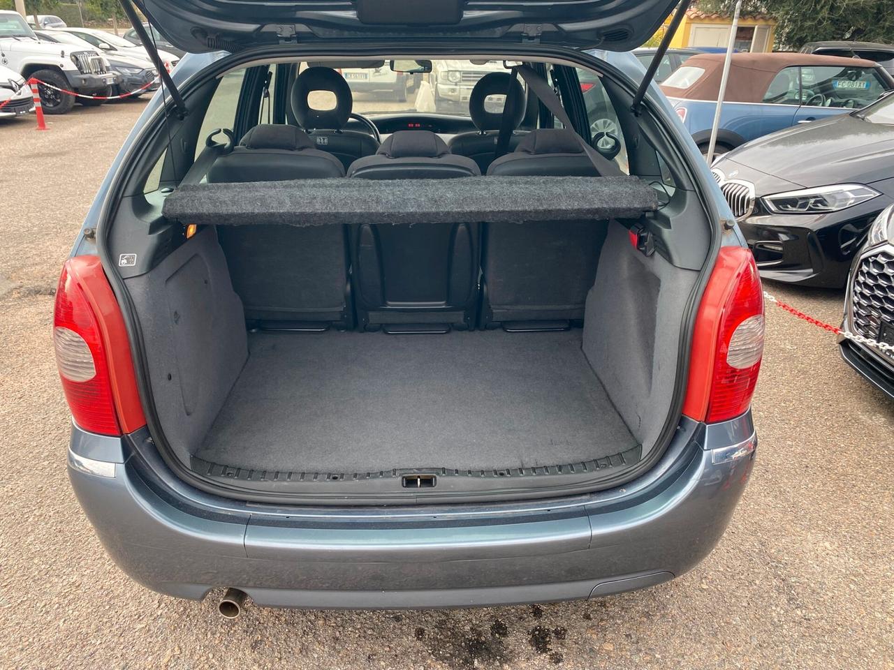 Citroen Xsara Picasso 1.6 16V Elegance