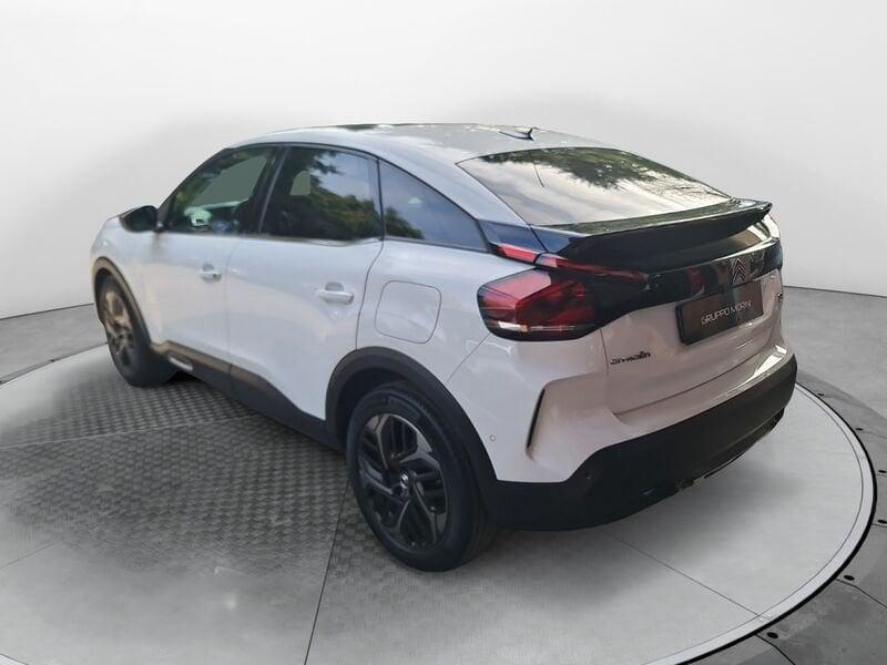 Citroën C4 C4 BlueHDi 130 S&S EAT8 Shine