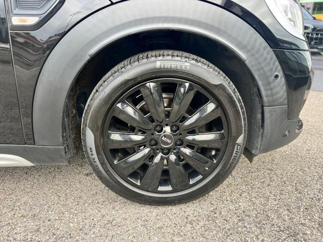 MINI Countryman 2.0 Cooper D Countryman ALL4