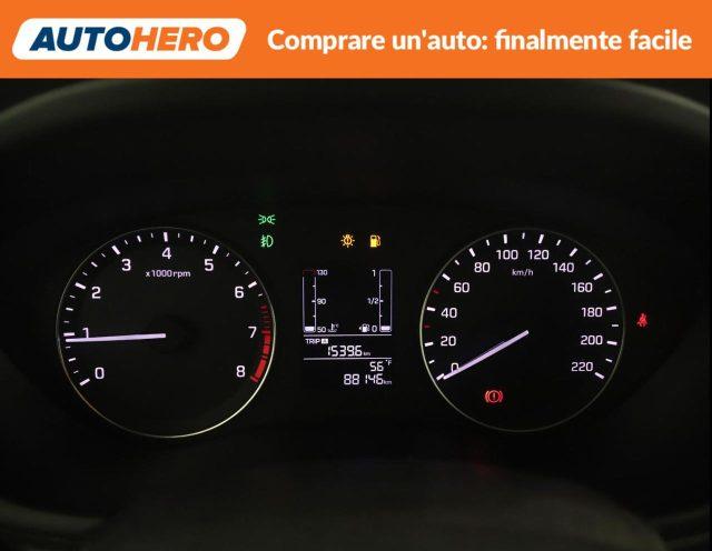 HYUNDAI i20 1.2 84 CV 5 porte Classic