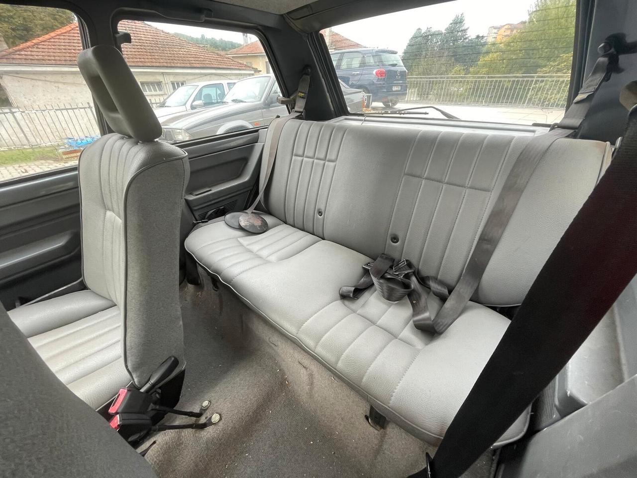 Renault R 5 1.1 3 porte GL