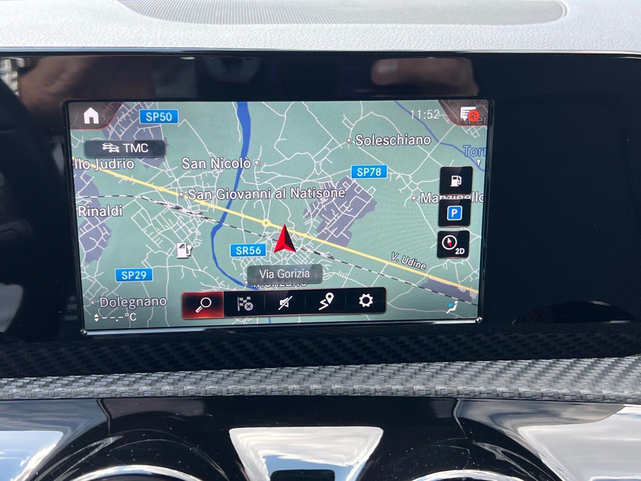 Mercedes-benz A 250 e hybrid EQ Business