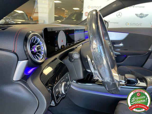 MERCEDES-BENZ CLA 200 d Auto SW Premium AMG *TETTO*NIGHT*LUCI AMB