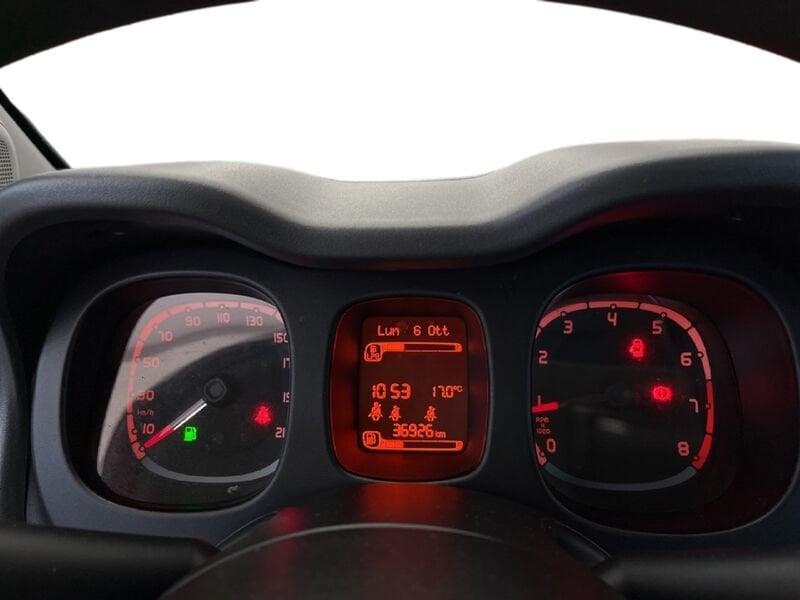 FIAT Panda III 2021 1.2 easypower City Life Gpl s&s 69cv
