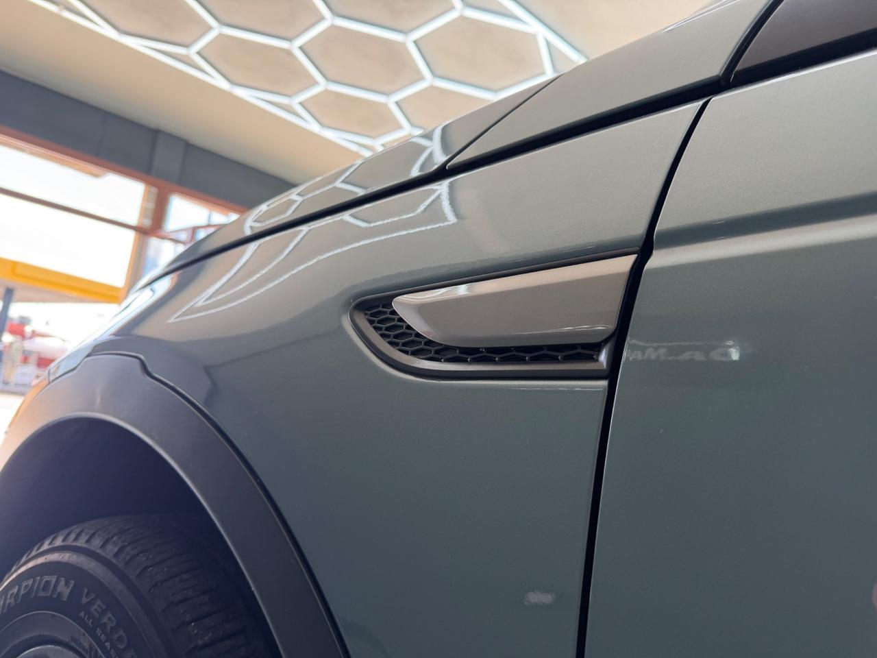 Land Rover Discovery Sport 2.0 TD4 150 CV HSE Luxury