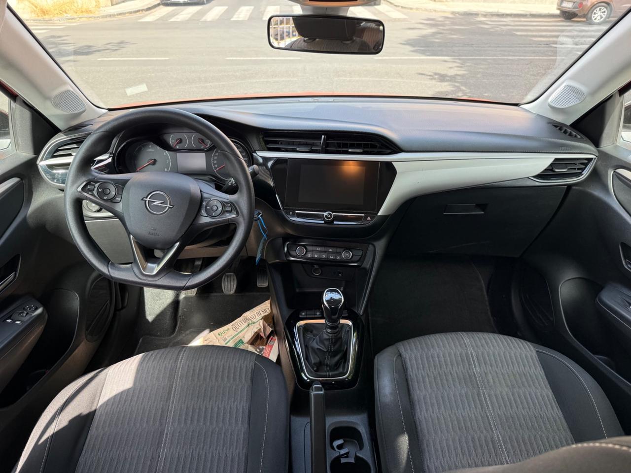 Opel Corsa 1.5 D 100 CV Edition
