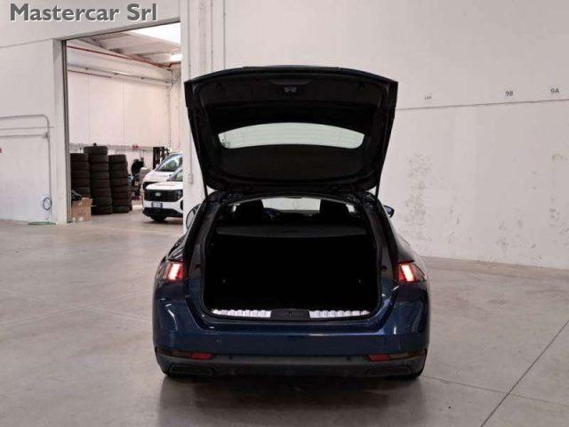 PEUGEOT 508 508 II SW 1.5 bluehdi Business s - GE850SF