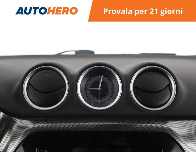 SUZUKI Vitara 1.4 Boosterjet 4WD AllGrip Top