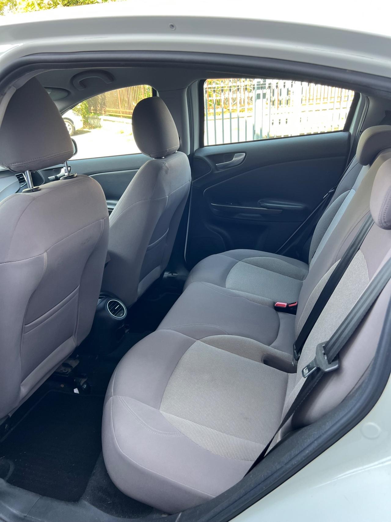 Alfa Romeo Giulietta 1.4 Turbo 120 CV Distinctive