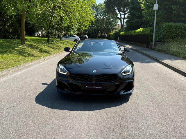 BMW Z4 sDrive20i Msport