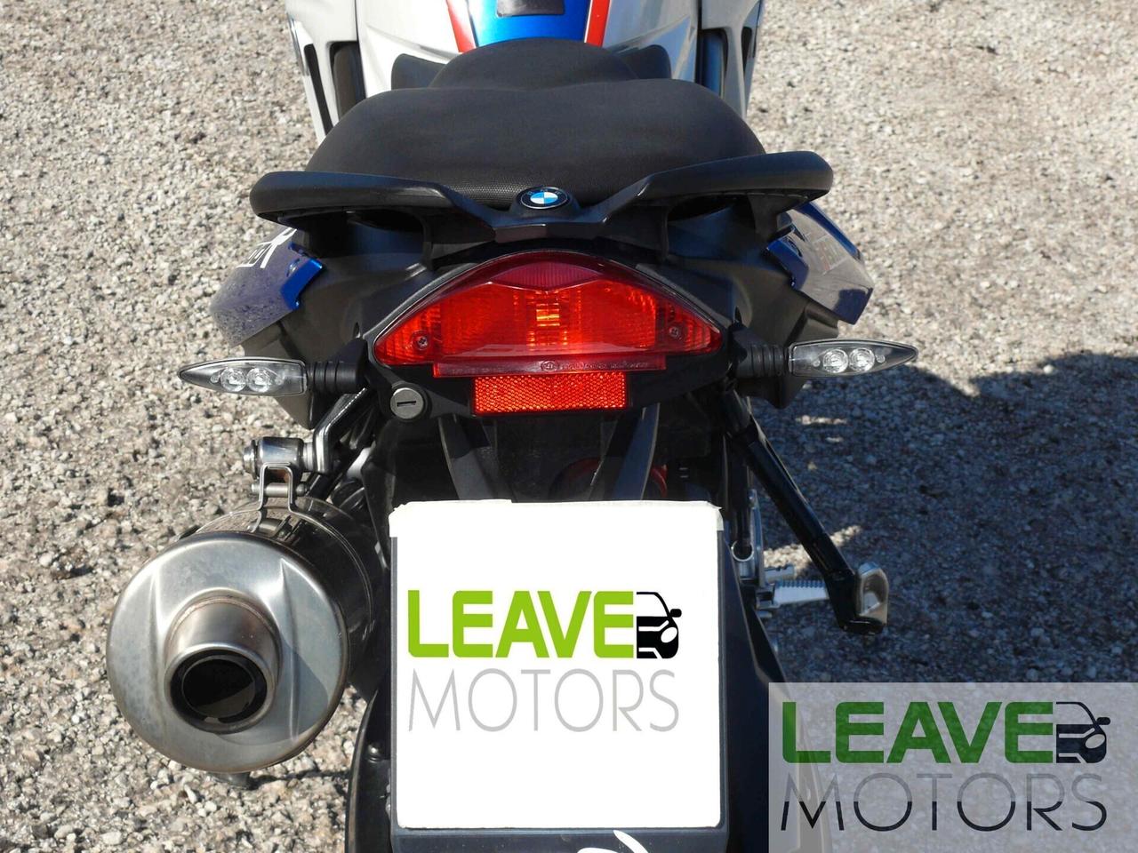 Bmw F 800 R BICOLORE (M1248)